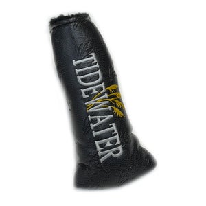 AM&E Tidewater of North Myrlte Beach, South Carolina Blade Putter Cover