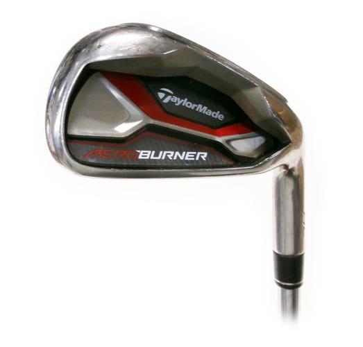 TaylorMade AeroBurner HL Single 5 Iron Steel Regular Flex