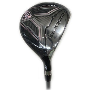 NEW Cobra Fly XL 22* 5 Fairway Wood Graphite Fly XL Womens Flex