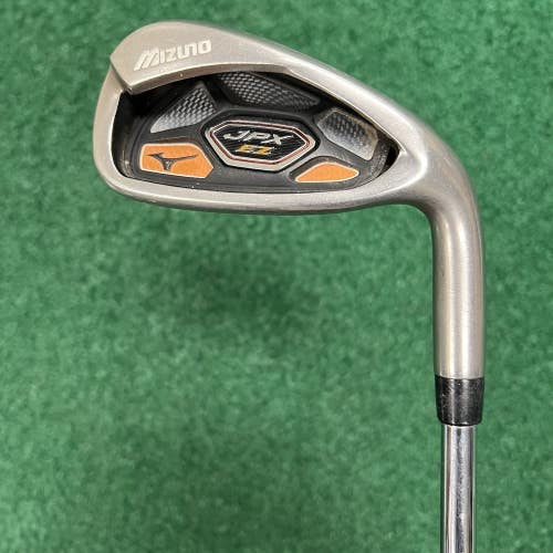 Mizuno RH JPX EZ Single 5 Iron Right Hand Regular Flex R300 Steel Shaft 38"