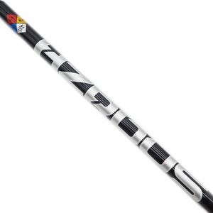 NEW Project X HZRDUS Black Gen4 6.5 60 X-Stiff Flex 46" Uncut Driver/Fairway