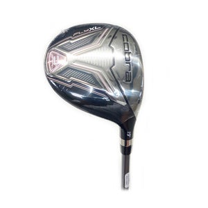 NEW Cobra Fly XL 19* 3 Fairway Wood Graphite Fly XL Womens Flex