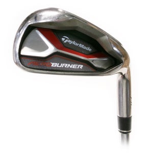 TaylorMade AeroBurner HL Single 4 Iron Steel Regular Flex MADE1413