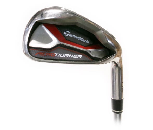 TaylorMade AeroBurner HL Single 4 Iron Steel Regular Flex MADE1413