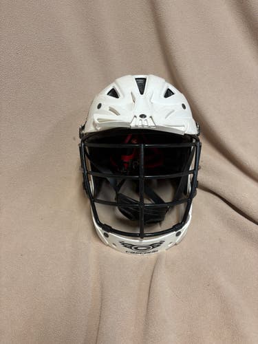 Cascade adult large Helmet (Used)