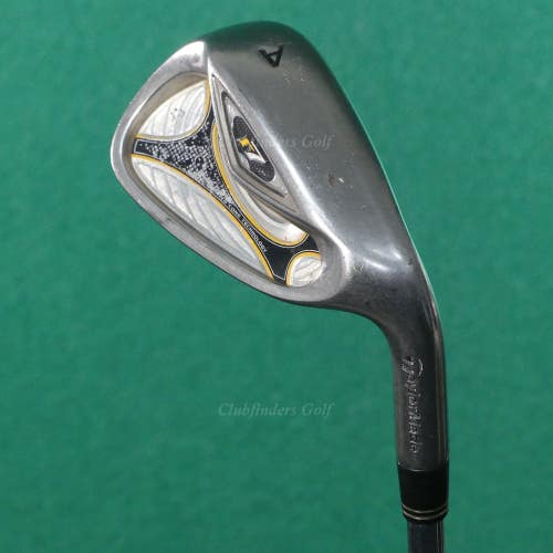 TaylorMade r7 AW Approach Wedge Factory T-Step 90 Steel Regular