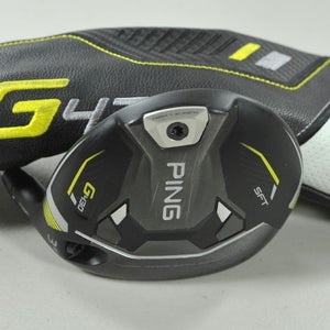 Ping G430 SFT 3-16* Fairway Wood Senior Flex RH Alta Quick 35g Graphite # 208800