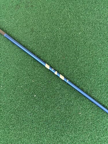 2024 Fujikura Ventus Velocore + Blue Plus 6 X Driver Shaft MINT taylormade !