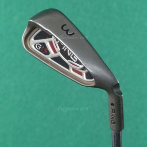 Ping G15 Black Dot Single 3 Iron Factory AWT Steel Regular