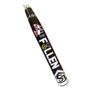 Louisville Slugger 4 THE FALLEN BB/SB Slowpitch Bat 34" 11443-S000201675