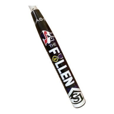 Louisville Slugger 4 THE FALLEN BB/SB Slowpitch Bat 34" 11443-S000201675