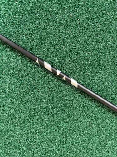Fujikura Ventus Velocore + Black Plus 6 S Driver Shaft New titleist ! grip