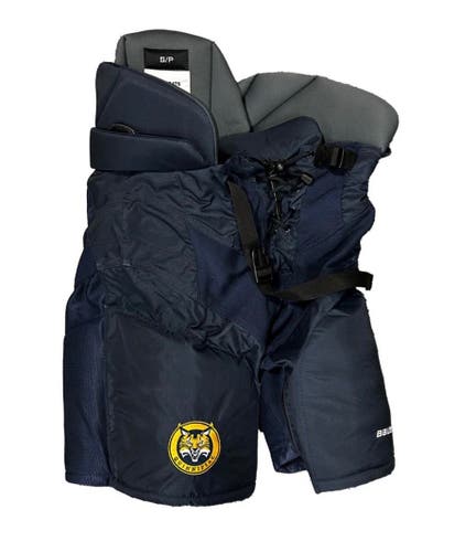 USED QUINNPIAC BAUER PANTS - SMALL