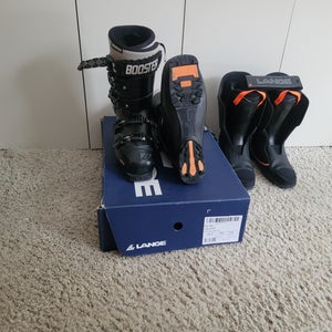 Ski Boots
