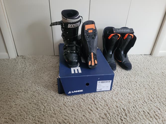 Ski Boots