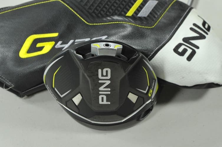 LEFT HANDED Ping G430 Max 12* Driver Senior Flex Alta Quick 35g 44"  #208795