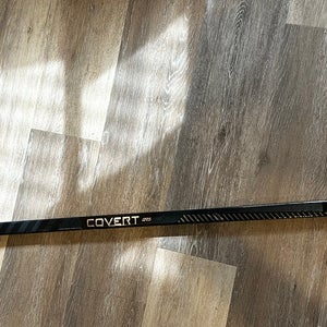 Senior Warrior Covert QR5 Pro Left Hand Hockey Stick W03 65 Flex (Used)