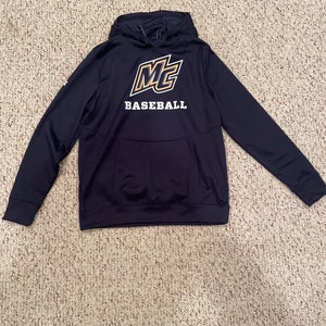 MC Baseball Under Armour Sweatshirt Men's Medium  (New)