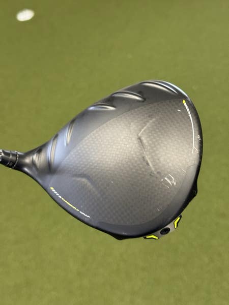 Ping G430 LST 10.5 Driver Ping Tour 65 Stiff Right Handed W