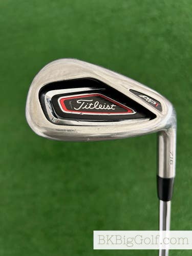 Titleist AP1 716 Gap W Wedge / Regular