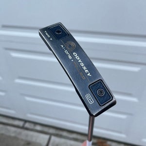 Odyssey Ai-ONE Milled Two T CH Putter 34″ +HC NICE