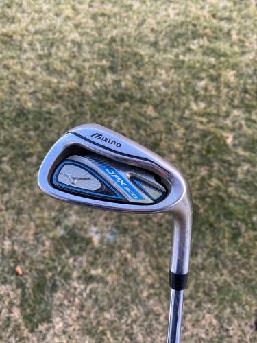 Mizuno JPX 800 Pitching Wedge Dynalite Gold Regular Flex 36.5