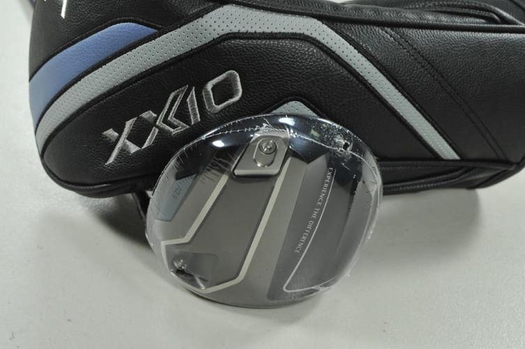 XXIO 14 Fourteen 10.5* Driver Regular Flex Right MP1400 DST 36g NEW! # 208803