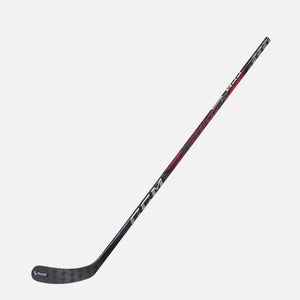 Senior CCM JetSpeed FT7 Pro Left Hand Hockey Stick P29 85 Flex (New)