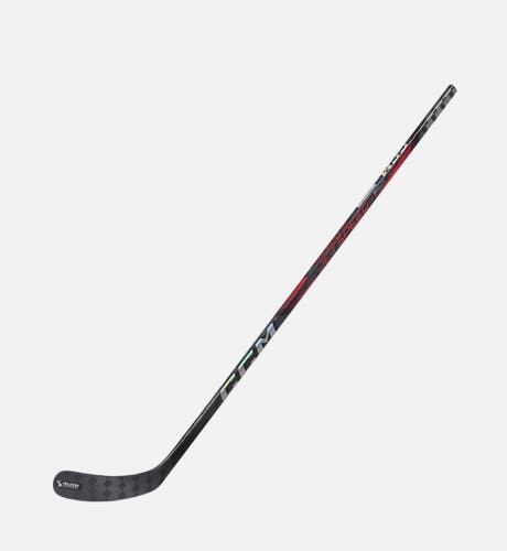Senior CCM JetSpeed FT7 Pro Left Hand Hockey Stick P29 85 Flex (New)