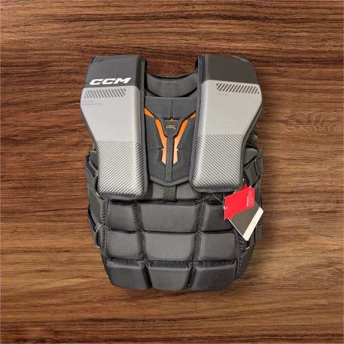CCM AB22Pro Goalie Chest Protector Pro Stock (New)