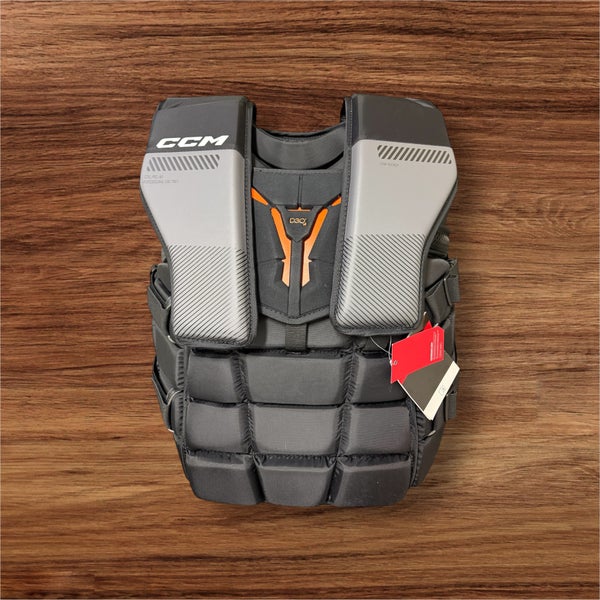 CCM AB22Pro Goalie Chest Protector Pro Stock (New)
