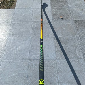 Senior Warrior Alpha LX3 Pro Right Handed Hockey Stick W28 70 Flex (New)
