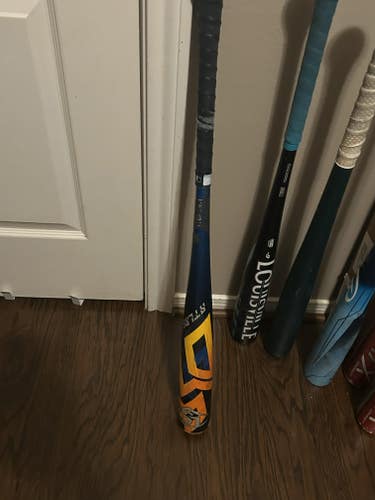 2024 Louisville Slugger Atlas Alloy BBCOR Certified Bat (-3) 29 oz 32" (Used)