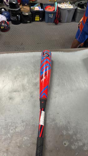 Used Louisville Slugger SELECT PWR BB/SB USA 2 5/8 Bat 30" 11793-S000261336
