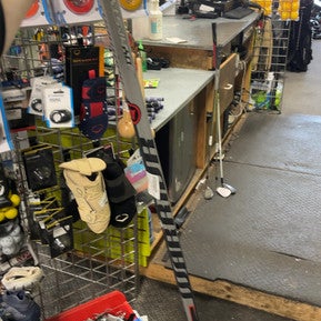 Used Warrior DYNASTY AX4 Inter One Piece Left 70 Flex 11793-S000261317