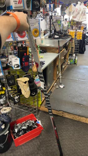 Used Warrior DYNASTY AX4 Inter One Piece Left 70 Flex 11793-S000261317