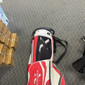 Used EXOTICS Mens Stand Bag None 11793-S000261304