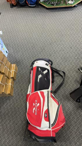 Used EXOTICS Mens Stand Bag None 11793-S000261304