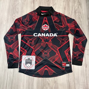 L Canada Hollywood Keepers Edition Jersey 2026