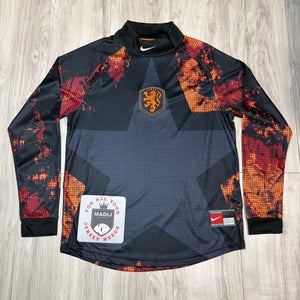 M Netherlands Hollywood Keepers Edition Jersey 2026