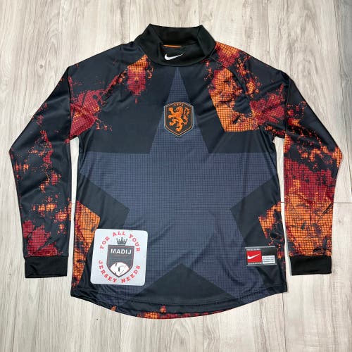 XXL Netherlands Hollywood Keepers Edition Jersey 2026