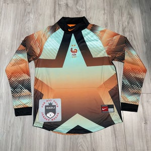 XXL France Hollywood Keepers Edition Jersey 2026