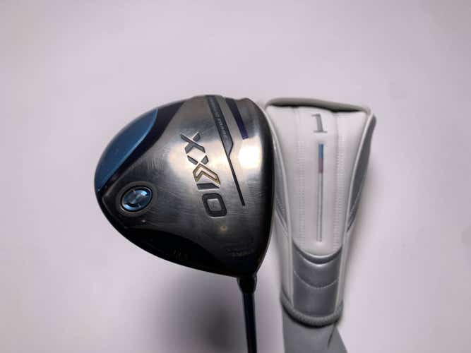 XXIO 12 Ladies Driver 13.5* MP 1300L Flex 2221 37g Regular RH HC