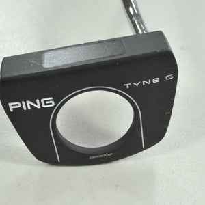 Ping Harwood 2021 35" Putter Right Straight Steel # 208781