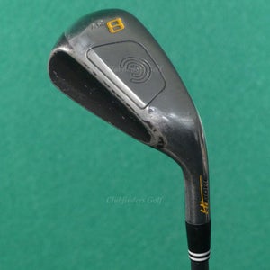 Cleveland Hi-Bore Single 8 Iron Factory 78g Graphite Regular