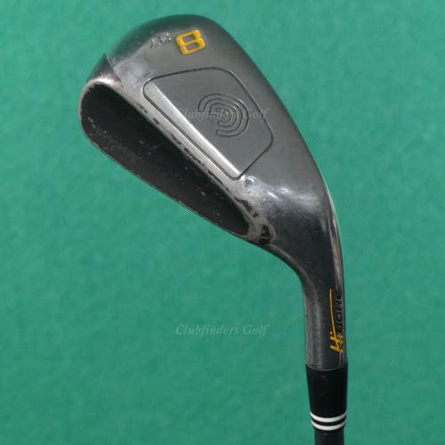 Cleveland Hi-Bore Single 8 Iron Factory 78g Graphite Regular