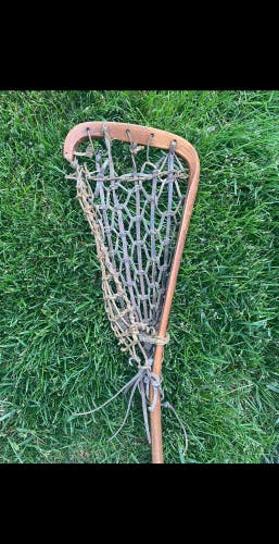 Wooden Stick (Used)