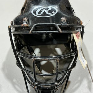 Youth Rawlings Catcher's Mask (Used)