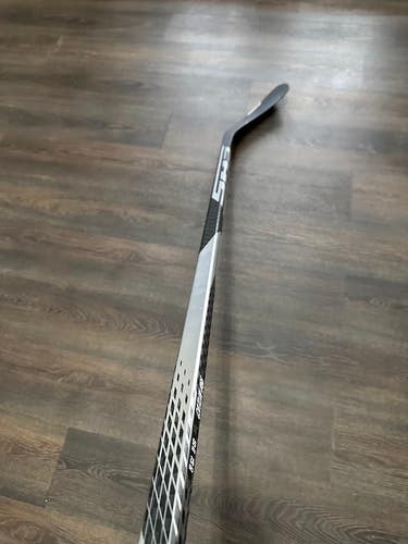 CHS Custom Intermediate Right Handed Hockey Stick P92 55 Flex (Used)