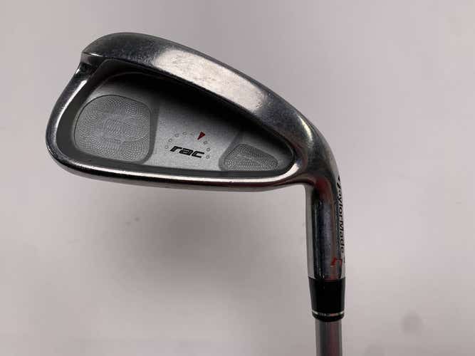TaylorMade Rac HT Single 5 Iron MAS2 55g Regular Graphite Mens RH
